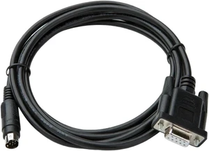 USB-SL-B2053RASL1 USB to RS232 Adapter for EC Series Programming Cable(Serial Port) USB-SL-B2053RASL1 USB to RS232 Adapter for EC Series Programming Cable(Serial Port)