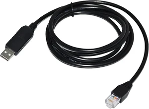 Industrial FT232RL CHIP USB to RJ45 Adapter RS485 Serial Communication Cable for S600 S48 300HMT MFC to PC(3 metres) Industrial FT232RL CHIP USB to RJ45 Adapter RS485 Serial Communication Cable for S600 S48 300HMT MFC to PC(3 metres)