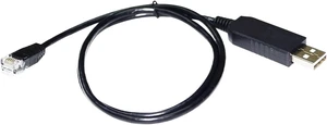 USB to RJ11 RJ12 6P4C Adapter RS232 Serial Parameter DEBUGGER Console Cable(3.6M) USB to RJ11 RJ12 6P4C Adapter RS232 Serial Parameter DEBUGGER Console Cable(3.6M)