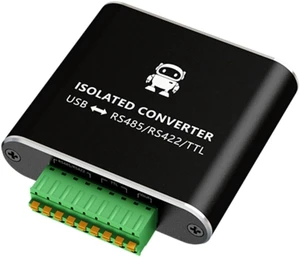 FT232RL USB to Serial Port Converter Support USB to TTL/RS485/RS232/RS422 Industrial-Grade (E810-U16) FT232RL USB to Serial Port Converter Support USB to TTL/RS485/RS232/RS422 Industrial-Grade (E810-U16)