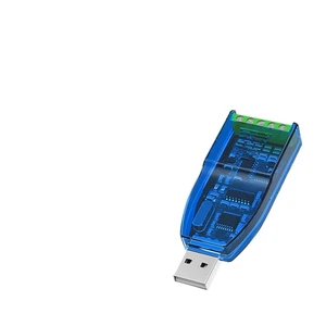 USB to RS485/232 Serial Cable Converter, Industrial Grade USB to Serial RS485 Module Communication Converter(USB to RS232) USB to RS485/232 Serial Cable Converter, Industrial Grade USB to Serial RS485 Module Communication Converter(USB to RS232)