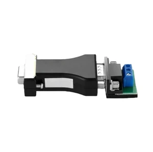 RS232 to RS485 Serial Port Data Interface Adapter Converter 1.2KM RS232 to RS485 Serial Port Data Interface Adapter Converter 1.2KM