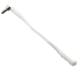 TS9 CRC9 Antennas Connector 3G 4G LTE 3dBi E8372, E5577, E5573, E5372(10PCS,CRC9 Male White) TS9 CRC9 Antennas Connector 3G 4G LTE 3dBi E8372, E5577, E5573, E5372(10PCS,CRC9 Male White)