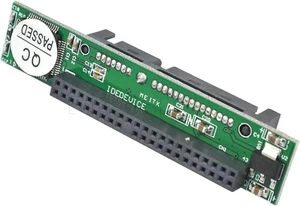 2.5" IDE Female HDD SSD to 44 Pin Adapter Converter 1.5Gbs Serial Adapter Converter ATA 133 100 HDD CD DVD Serial Hard Disk 2.5" IDE Female HDD SSD to 44 Pin Adapter Converter 1.5Gbs Serial Adapter Converter ATA 133 100 HDD CD DVD Serial Hard Disk
