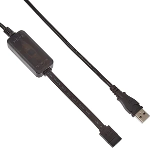 Timely GROOVY HDD to USB SATA Connection 2.5/3.5/5.25" Drive Only UD-505SA Timely GROOVY HDD to USB SATA Connection 2.5/3.5/5.25" Drive Only UD-505SA