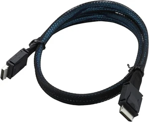 SFF-8611 4I to Server Super Speed SFF-8611 4I to Server Super Speed