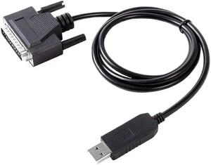 6 10 11 12 15 Series FT231XS USB RS232 Serial to DB25 Male Cable Software Flow Control CNC-SW-25M(300CM) 6 10 11 12 15 Series FT231XS USB RS232 Serial to DB25 Male Cable Software Flow Control CNC-SW-25M(300CM)
