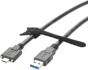 USB 3.0 to Type/C Extension Cable, USB-A Male to Type/C Male High Durability Data Transmission Cable(1.5m) USB 3.0 to Type/C Extension Cable, USB-A Male to Type/C Male High Durability Data Transmission Cable(1.5m)