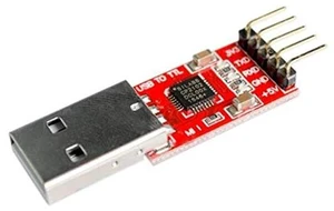 Lysee 3D Printer Parts & Accessories - 25 pcs/lot CP2102 Module USB to TTL Serial UART STC Download Cable PL2303 Super Brush line Upgrade for Lysee 3D Printer Parts & Accessories - 25 pcs/lot CP2102 Module USB to TTL Serial UART STC Download Cable PL2303 Super Brush line Upgrade for
