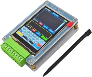 Handheld Serial Debugger RS485/RS232/TTL 2.8 Inch Touch TFT Screen STM32 Handheld Serial Debugger RS485/RS232/TTL 2.8 Inch Touch TFT Screen STM32