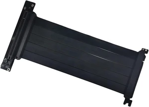 PCI 4.0/3.0 Riser X16 Cable Graphics Video Card PCI 4.0/3.0 Riser X16 Cable Graphics Video Card