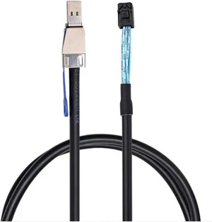 HD SFF-8644 Host to SFF-8643 HD SFF-8644 Host to SFF-8643