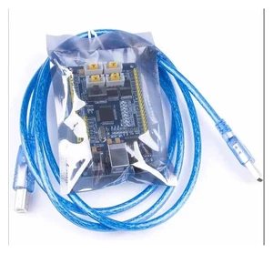 Ft4232h 4 Port USB Serial Adapter Converter(with Cable) Ft4232h 4 Port USB Serial Adapter Converter(with Cable)