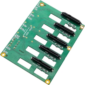 5 Disk Supports Hot-swappable 5 Disk Supports Hot-swappable