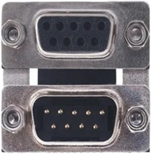 10PC/Lot Double DR9 DB9 9Pin Mixed D-Sub Female Connector 90 Degree Right Angle Serial Port Adapter(15.88mm,DB9 1Female 1male) 10PC/Lot Double DR9 DB9 9Pin Mixed D-Sub Female Connector 90 Degree Right Angle Serial Port Adapter(15.88mm,DB9 1Female 1male)