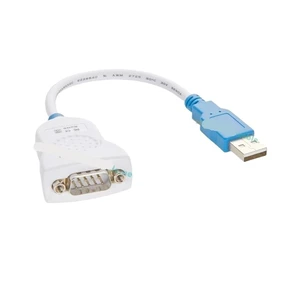 CHIPI-X10 F&T>D*I USB Cord A to DB9 RS232 Serial Converter with FT231X Level Shifter Support Full-Handshake Window CHIPI-X10 F&T>D*I USB Cord A to DB9 RS232 Serial Converter with FT231X Level Shifter Support Full-Handshake Window