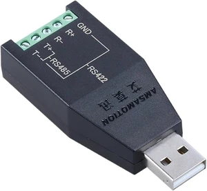 USB to rs485/232 Converter Industrial Serial Port Converter USB to RS422 Communication Module (Size : USB-RS485/422) USB to rs485/232 Converter Industrial Serial Port Converter USB to RS422 Communication Module (Size : USB-RS485/422)