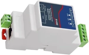 RS485 to Ethernet Modbus Din Backside Serial Device Server RS485 to Ethernet Modbus Din Backside Serial Device Server