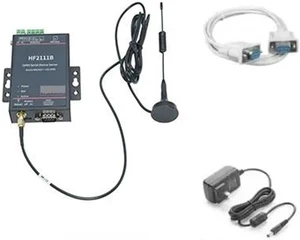 Serial Port RS232 RS485 RS422 to 2G GPRS GSM Converter Server Serial Port RS232 RS485 RS422 to 2G GPRS GSM Converter Server