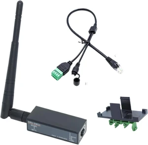 RS485 to Converter IOT Device Server Support Modbus MQTT RS485 to Converter IOT Device Server Support Modbus MQTT