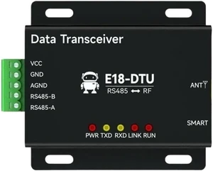 CC2530 3.0 Wireless Data Transmission Station 20dBm CC2530 3.0 Wireless Data Transmission Station 20dBm