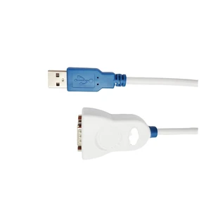 (A75T) for F&T>D*I USB Cord A to DB9 RS232 Serial Converter with FT231X Level Shifter for Full-Handshake (A75T) for F&T>D*I USB Cord A to DB9 RS232 Serial Converter with FT231X Level Shifter for Full-Handshake