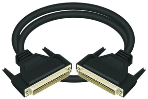 DB62 D-SUB DR62 62Pin Extension Cable 62-pin Signal Terminal Splitter Adapter Cable 0.5m 1m 2m 5m DB62 D-SUB DR62 62Pin Extension Cable 62-pin Signal Terminal Splitter Adapter Cable 0.5m 1m 2m 5m