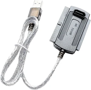 3 in 1 USB 2.0 IDE 5.25 Inch 3 in 1 USB 2.0 IDE 5.25 Inch