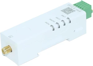 DIN-Rail Serial Port RS232 to Converter IoT Server USR-DR162 DIN-Rail Serial Port RS232 to Converter IoT Server USR-DR162