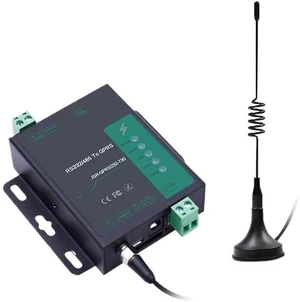 RS232+485 Serial to GPRS DTU GSM Wireless Transmission Module RS232+485 Serial to GPRS DTU GSM Wireless Transmission Module