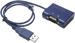 USB to RS-232 DB9 Serial Adapter/Converter USB to RS-232 DB9 Serial Adapter/Converter