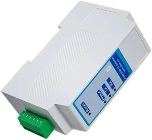 RS485/422 Serial to TCP/IP Ethernet Signal Serial Device Converter RS485/422 Serial to TCP/IP Ethernet Signal Serial Device Converter