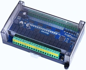 CWT-BK-1616 16Di / 16Do Digital Input and Output Rs485 Modbus Rtu Io Module(1616T-S) CWT-BK-1616 16Di / 16Do Digital Input and Output Rs485 Modbus Rtu Io Module(1616T-S)