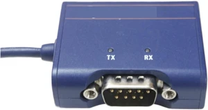 USB to RS-232 DB9 Serial Adapter/Converter USB to RS-232 DB9 Serial Adapter/Converter