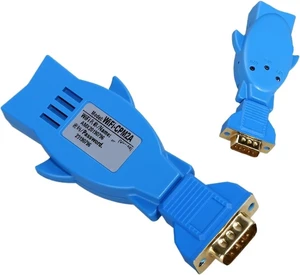 1pcs WIFI-CPM2A Programming Adapter for CPM2A RS232 1pcs WIFI-CPM2A Programming Adapter for CPM2A RS232