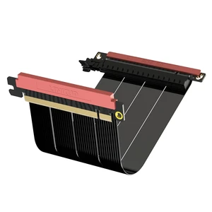 LINKUP PCIE 5.0 Riser Cable LINKUP PCIE 5.0 Riser Cable
