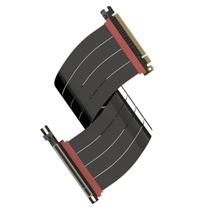 LINKUP PCIE 5.0 Riser Cable LINKUP PCIE 5.0 Riser Cable