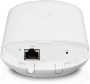 Ubiquiti NanoStation AC Loco 5GHz airMAX ac CPE with Dedicated Wi-Fi Management (NS-5ACL-US) Ubiquiti NanoStation AC Loco 5GHz airMAX ac CPE with Dedicated Wi-Fi Management (NS-5ACL-US)