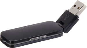 Plantronics D100-M USB DECT Adapter (Microsoft Variant) US - Part Number 83876-01 Plantronics D100-M USB DECT Adapter (Microsoft Variant) US - Part Number 83876-01