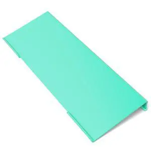 Comfortable Computer Keyboard Stand - Ergonomic Keyboard Riser Acrylic Tilted Keyboard Holder for Easy Typing&Working at Home Office - Fits All Keyboard Sizes - 17'' Wide (Lake Blue) Comfortable Computer Keyboard Stand - Ergonomic Keyboard Riser Acrylic Tilted Keyboard Holder for Easy Typing&Working at Home Office - Fits All Keyboard Sizes - 17'' Wide (Lake Blue)