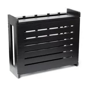 WiFi Router Storage Cabinet Router Box Hider WiFi Box Hider Shelf Cover WiFi Router Storage Cabinet Router Box Hider WiFi Box Hider Shelf Cover