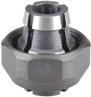 42975 3/8-Inch Router Collet Fits for PORTER CABLE Models,Delta, B&D 42975 3/8-Inch Router Collet Fits for PORTER CABLE Models,Delta, B&D
