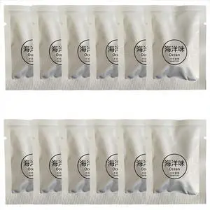 Car Air Vent Clip Freshener Refills Solid Fragrance Pads,Ocean Scent,12Pack | Solid Fragrance, Replacement Pads,For Car Air Vent Clip Solid fragrance replacement pad Car Air Vent Clip Freshener Refills Solid Fragrance Pads,Ocean Scent,12Pack | Solid Fragrance, Replacement Pads,For Car Air Vent Clip Solid fragrance replacement pad