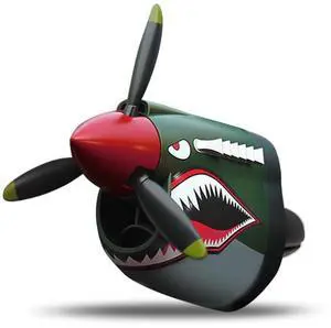 2026 New P-40 Warhawk Car Air Freshener,P-40 Fighter Car Vent Clips with Spinning Propeller for Reducing Odors,Universal Air Vent Decorations for Cars as Gift for Men & Pilots (P-40 Fighter Plane) 2026 New P-40 Warhawk Car Air Freshener,P-40 Fighter Car Vent Clips with Spinning Propeller for Reducing Odors,Universal Air Vent Decorations for Cars as Gift for Men & Pilots (P-40 Fighter Plane)