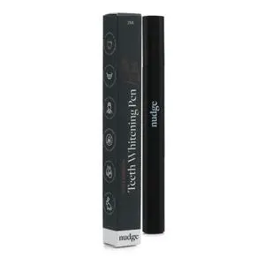 Advanced Teeth Whitening EnamelGuard Gel Pen, 2 ml, Powerful Whitening, Enamel Strengthening, Sensitivity Friendly Formula Advanced Teeth Whitening EnamelGuard Gel Pen, 2 ml, Powerful Whitening, Enamel Strengthening, Sensitivity Friendly Formula