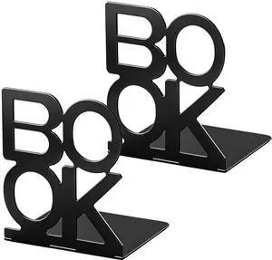 Book Ends,Bulk 1 Pair Bookends Folding Book Ends Metal Bookend (1 Pair) Book Ends,Bulk 1 Pair Bookends Folding Book Ends Metal Bookend (1 Pair)