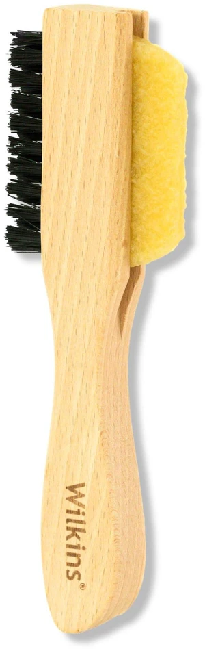 Suede Shoe Cleaner Brush - Yellow Rubber Suede Eraser with Soft Bristle Brush for Suede Cleaner and Nubuck Brush Suede Shoe Cleaner Brush - Yellow Rubber Suede Eraser with Soft Bristle Brush for Suede Cleaner and Nubuck Brush
