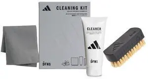 CARE Sports Shoe Cleaning Kit with Shoe Cleaner 90 ml, Brush & Cloth | 3-Piece Sneaker Cleaner Set CARE Sports Shoe Cleaning Kit with Shoe Cleaner 90 ml, Brush & Cloth | 3-Piece Sneaker Cleaner Set