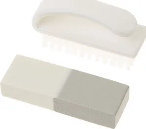 Suede and Nubuck Cleaning Brush Kit for Shoes Suede and Nubuck Cleaning Brush Kit for Shoes