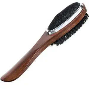 3 in 1 Clothes Brushes Garment Care Clothes Brush and lint Remover - Lint Brush and Shoe Horn 3 in 1 Clothes Brushes Garment Care Clothes Brush and lint Remover - Lint Brush and Shoe Horn